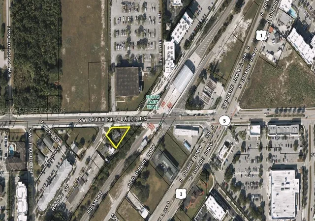 Land for sale at 14490 Sw 264Th St, Homestead, FL 33032 | MLS# A11994578