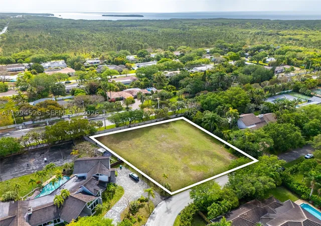 Photo 4 of Land for sale at 15225 Sw 73Rd Ct, Miami, FL 33157 | MLS# A11994526 | Listing updated on 2026-09-16