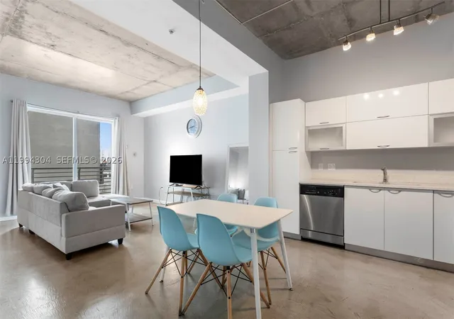 Condo for sale at 234 Ne 3Rd St #1106, Miami, FL 33132 | MLS# A11994304 | Listing updated on 2026-09-11