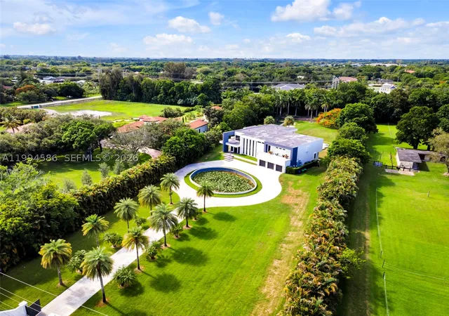 Photo 2 of Sale Pending at 13441 Mustang Trl, Southwest Ranches, FL 33330 | MLS# A11994586 | Listing updated on 2026-09-15