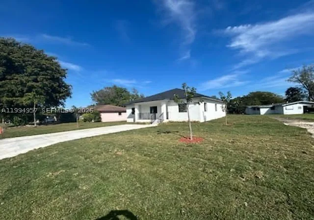 Single family home for sale at 1468 Nw 100Th St, Miami, FL 33147 | MLS# A11994957