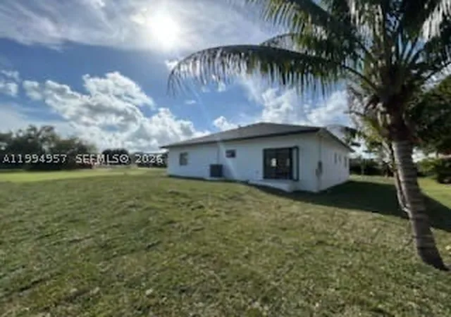 Photo 3 of Single family home for sale at 1468 Nw 100th St, Miami, FL 33147 | MLS# A11994957 | Listing updated on 2026-10-07