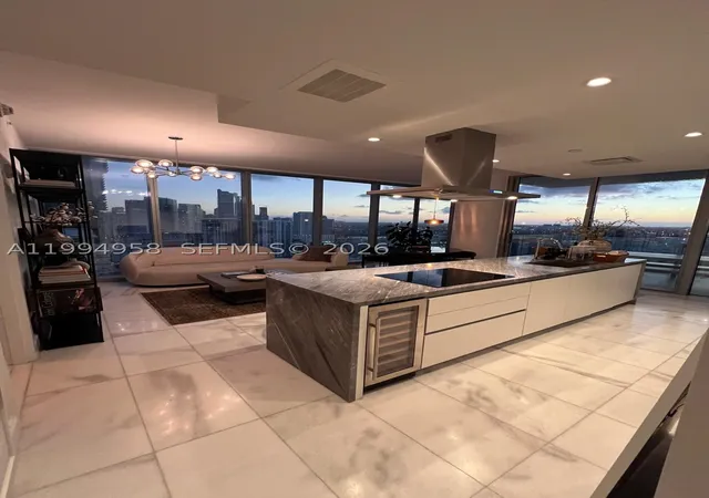Photo 1 of Condo for sale at 700 Ne 26th Ter #2805, Miami, FL 33137 | MLS# A11994958 | Listing updated on 2026-09-01