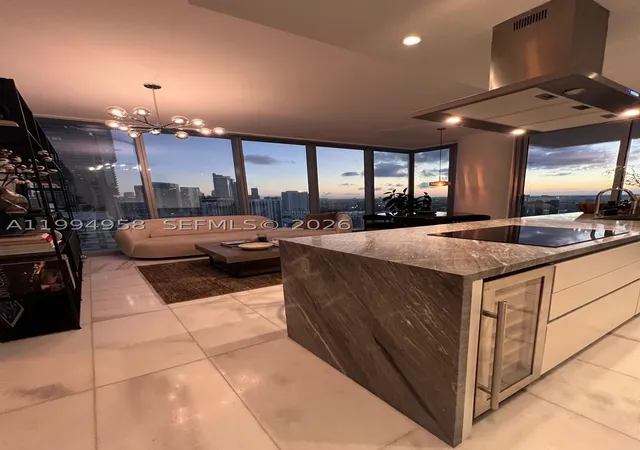 Photo 2 of Condo for sale at 700 Ne 26th Ter #2805, Miami, FL 33137 | MLS# A11994958 | Listing updated on 2026-09-01
