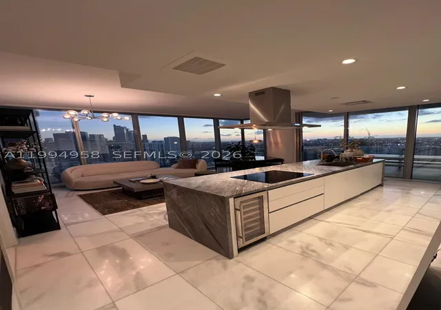 Photo 3 of Condo for sale at 700 Ne 26th Ter #2805, Miami, FL 33137 | MLS# A11994958 | Listing updated on 2026-09-01