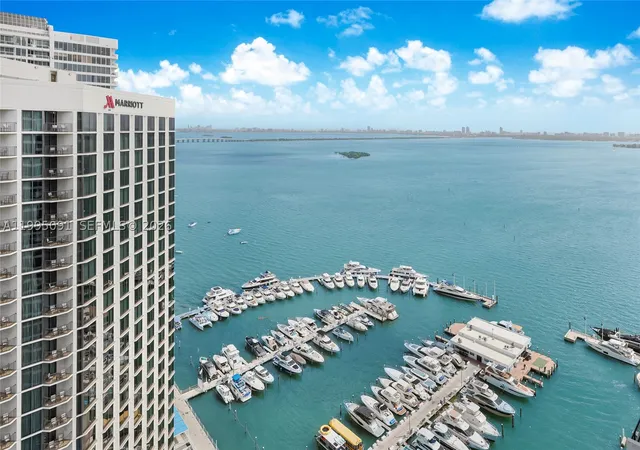 Photo 3 of Condo for sale at 555 Ne 15th St #33G, Miami, FL 33132 | MLS# A11995091 | Listing updated on 2026-10-05