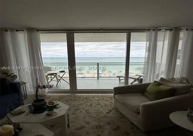 Photo 1 of Condo for sale at 2030 S Ocean Dr #815, Hallandale Beach, FL 33009 | MLS# A11995198 | Listing updated on 2026-08-28