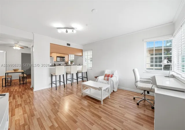 Condo for sale at 600 Euclid Ave #A2, Miami Beach, FL 33139 | MLS# A11990623 | Listing updated on 2026-08-26