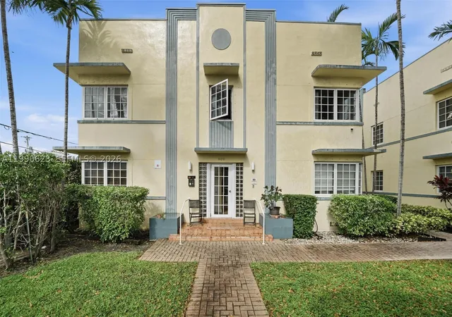 Photo 1 of Condo for sale at 600 Euclid Ave #A2, Miami Beach, FL 33139 | MLS# A11990623 | Listing updated on 2026-08-26