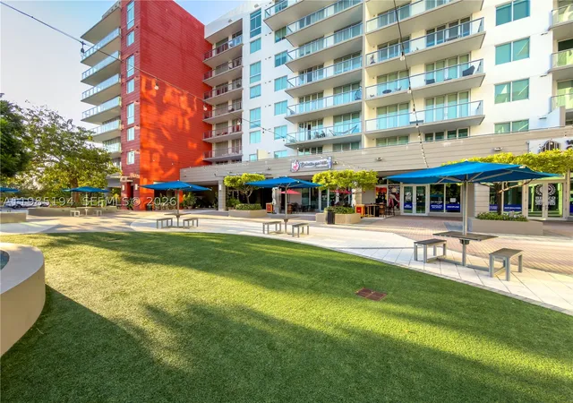 Listing Photo 1 - Condo for sale in building located at 7825 Nw 107Th Ave, Miami, FL 33178 - Unit #301