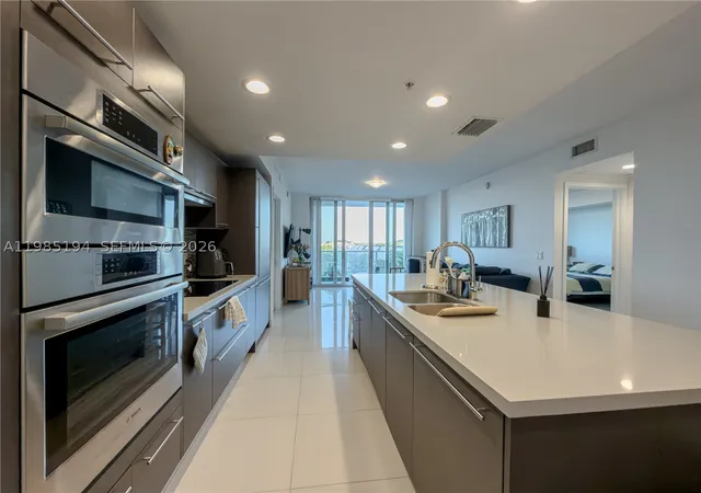 Listing Photo 3 - Condo for sale in building located at 7825 Nw 107Th Ave, Miami, FL 33178 - Unit #301