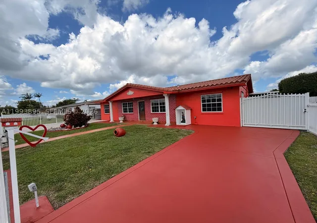 Photo 3 of Single family home for sale at 5223 Nw 168th Ter, Miami Gardens, FL 33055 | MLS# A11993895 | Listing updated on 2026-09-01