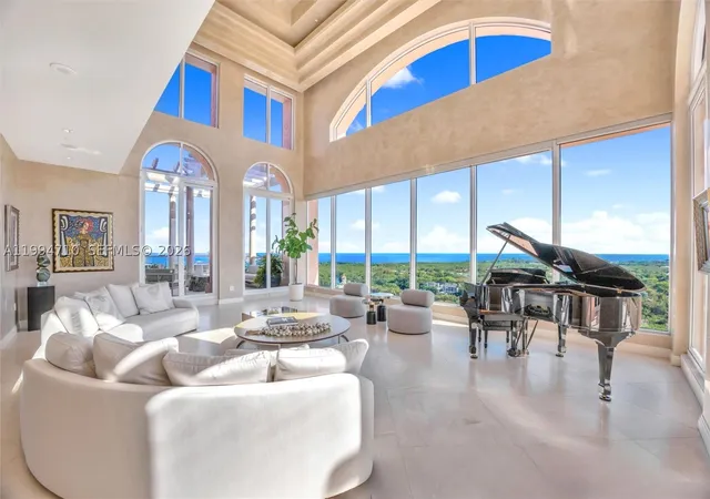 Photo 3 of Luxury condo for sale at 60 Edgewater Dr #TS-A, Coral Gables, FL 33133 | MLS# A11994710 | Listing updated on 2026-09-01