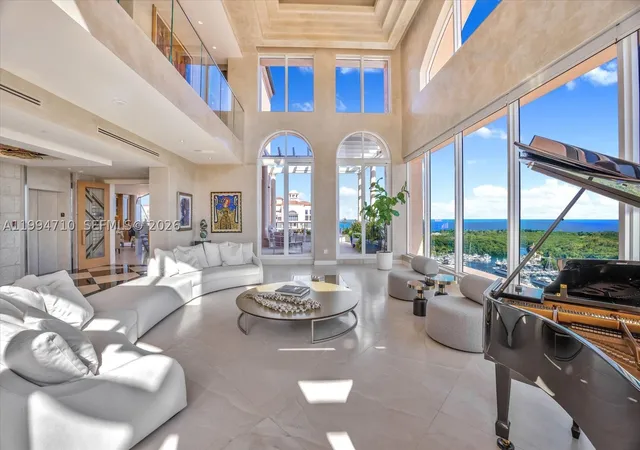 Photo 3 of Condo for sale at 60 Edgewater Dr #TS-A, Coral Gables, FL 33133 | MLS# A11994710 | Listing updated on 2026-09-01