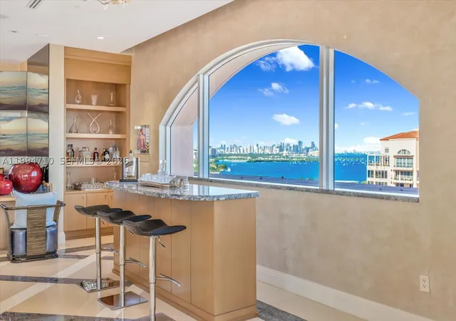 Photo 4 of Condo for sale at 60 Edgewater Dr #TS-A, Coral Gables, FL 33133 | MLS# A11994710 | Listing updated on 2026-09-01