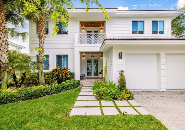 Photo 1 of Single family home for sale at 5602 Sw 65th Ct, South Miami, FL 33143 | MLS# A11992599 | Listing updated on 2026-08-30
