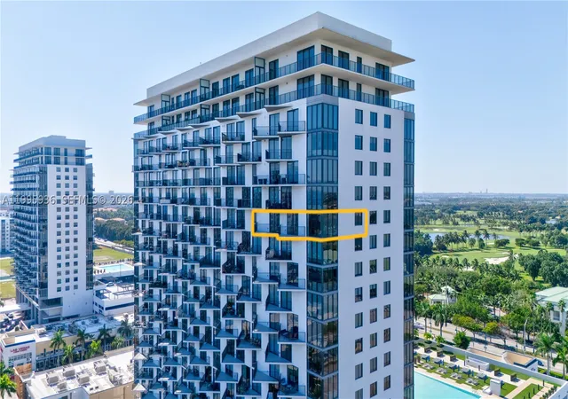 Photo 1 of Condo for sale at 5300 Paseo Blvd #1511, Doral, FL 33166 | MLS# A11995936 | Listing updated on 2026-09-09