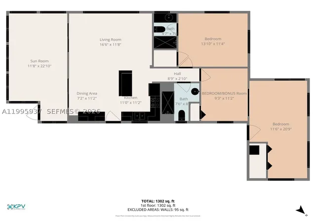 Photo 3 of Manufactured home for sale at 812 S Silver Cir, Key Largo, FL 33037 | MLS# A11995937 | Listing updated on 2026-09-02