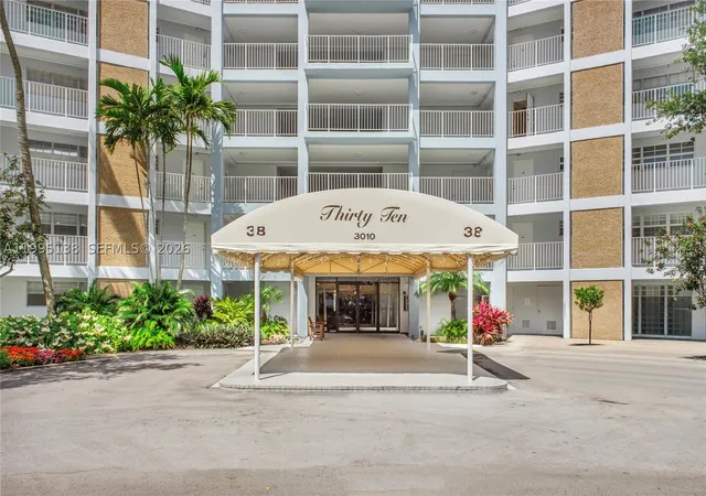 Photo 3 of Condo for sale at 3010 N Course Dr #104, Pompano Beach, FL 33069 | MLS# A11995138 | Listing updated on 2026-09-07