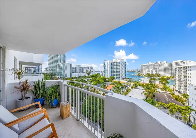 Photo 2 of Condo for sale at 1621 Bay Rd #802, Miami Beach, FL 33139 | MLS# A11996204 | Listing updated on 2026-09-21