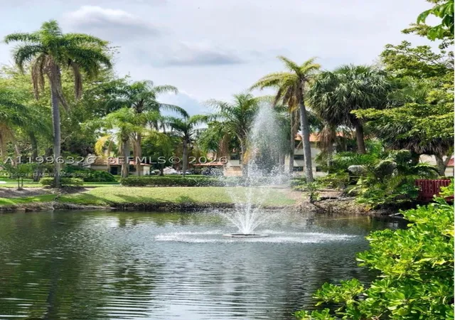 Photo 1 of Condo for sale at 9885 Nob Hill Ct #9885, Sunrise, FL 33351 | MLS# A11996326 | Listing updated on 2026-08-20