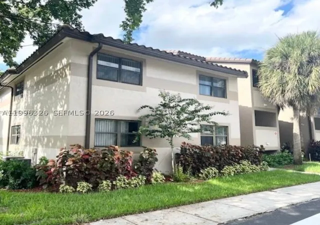 Photo 3 of Condo for sale at 9885 Nob Hill Ct #9885, Sunrise, FL 33351 | MLS# A11996326 | Listing updated on 2026-08-20