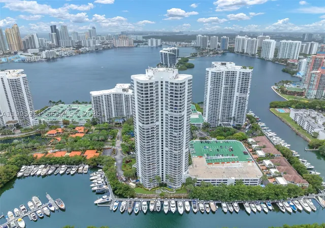 Condo for sale at 3500 Mystic Pointe Dr #3001, Aventura, FL 33180 | MLS# A11995931 | Listing updated on 2026-09-10