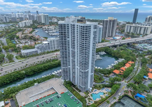 Photo 2 of Condo for sale at 3500 Mystic Pointe Dr #3001, Aventura, FL 33180 | MLS# A11995931 | Listing updated on 2026-09-10