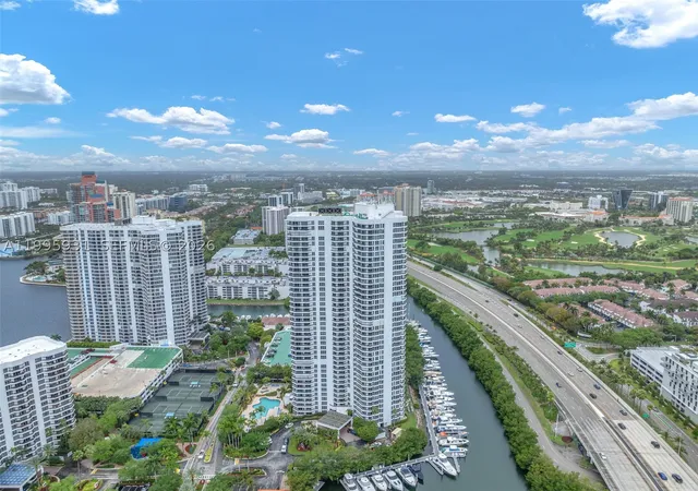 Photo 3 of Condo for sale at 3500 Mystic Pointe Dr #3001, Aventura, FL 33180 | MLS# A11995931 | Listing updated on 2026-09-10