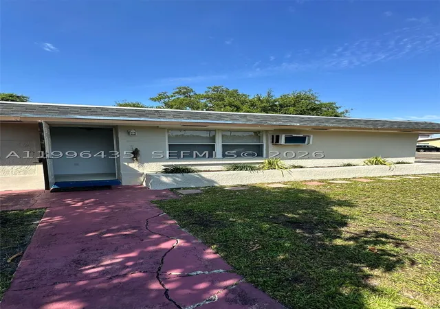 Photo 1 of Multi family home for sale at 715 Sw 6th St, Dania Beach, FL 33004 | MLS# A11996435 | Listing updated on 2026-09-22