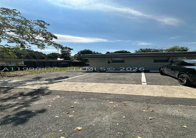 Photo 2 of Multi family home for sale at 715 Sw 6th St, Dania Beach, FL 33004 | MLS# A11996435 | Listing updated on 2026-09-22