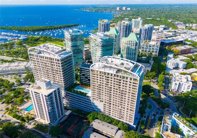 Condo for sale at 2678 Tigertail Ave #2006, Coconut Grove, FL 33133 | MLS# A11996343
