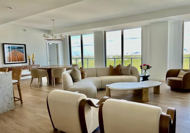 Photo 3 of Condo for sale at 2678 Tigertail Ave #2006, Coconut Grove, FL 33133 | MLS# A11996343 | Listing updated on 2026-10-07