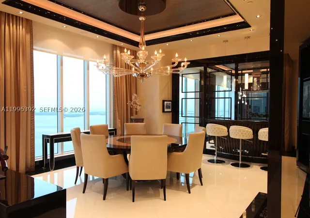 Listing Photo 5 - Condo for sale in Asia Condominium located at 900 Brickell Key Blvd, Miami, FL 33131 - Unit #PH3403