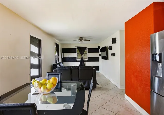 Photo 3 of Single family home for sale at 720 Sw 81 Ter, North Lauderdale, FL 33068 | MLS# A11979750 | Listing updated on 2026-09-23