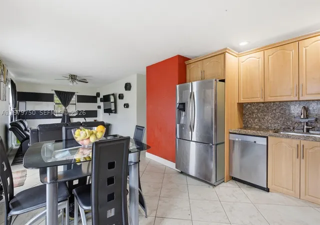 Photo 3 of Single family home for sale at 720 Sw 81 Ter, North Lauderdale, FL 33068 | MLS# A11979750 | Listing updated on 2026-09-23