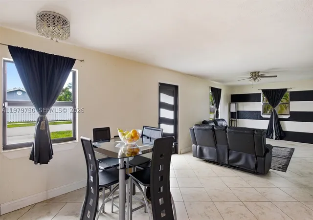 Photo 4 of Single family home for sale at 720 Sw 81 Ter, North Lauderdale, FL 33068 | MLS# A11979750 | Listing updated on 2026-09-23
