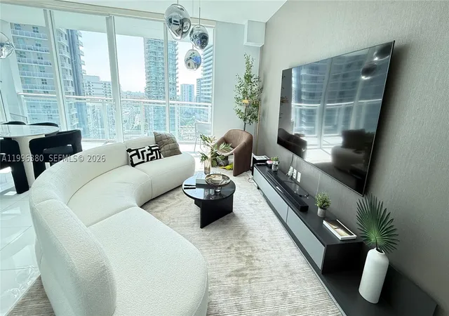 Photo 4 of Condo for sale at 1080 Sw Brickell Ave #1801, Miami, FL 33131 | MLS# A11996380 | Listing updated on 2026-09-10