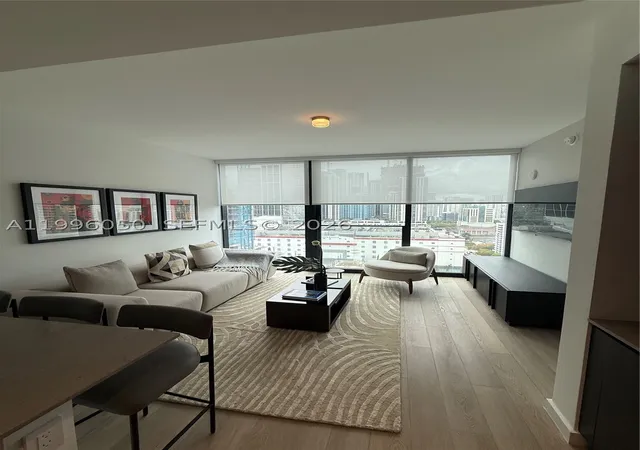 Photo 1 of Condo for sale at 20 Ne 11th St #2909, Miami, FL 33132 | MLS# A11996050 | Listing updated on 2026-09-10