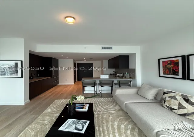 Photo 3 of Condo for sale at 20 Ne 11th St #2909, Miami, FL 33132 | MLS# A11996050 | Listing updated on 2026-09-10