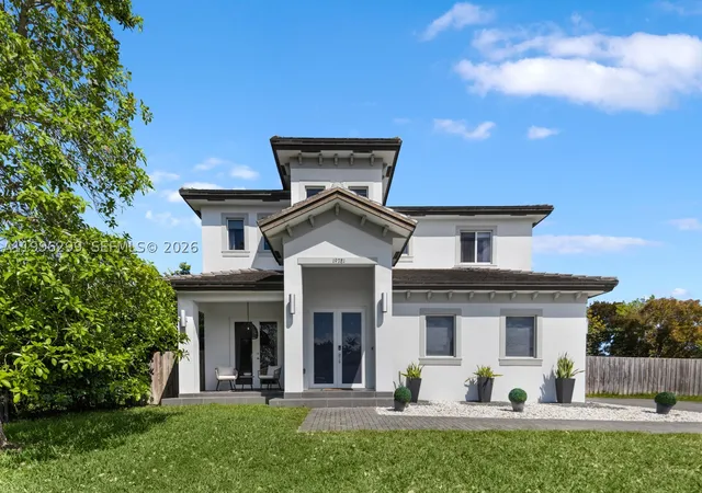 Photo 1 of Single family home for sale at 19781 Sw 84th Ct, Miami, FL 33189 | MLS# A11996299 | Listing updated on 2026-09-22