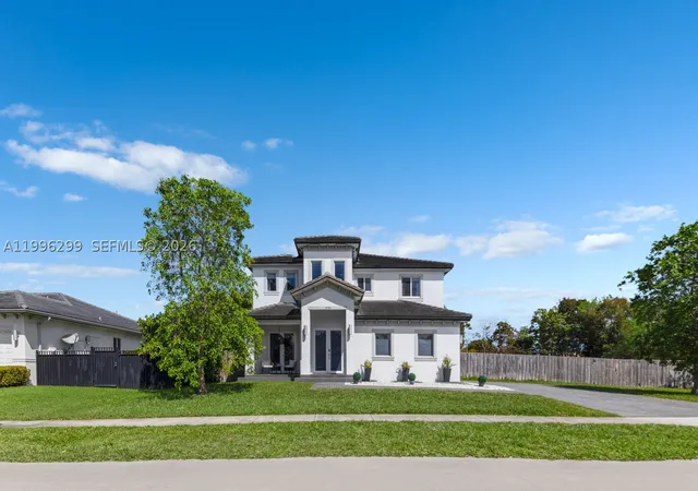 Photo 2 of Single family home for sale at 19781 Sw 84th Ct, Miami, FL 33189 | MLS# A11996299 | Listing updated on 2026-09-22