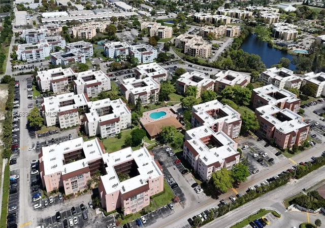 Photo 4 of Condo for sale at 2861 Somerset Dr #301, Lauderdale Lakes, FL 33311 | MLS# A11996834 | Listing updated on 2026-09-02