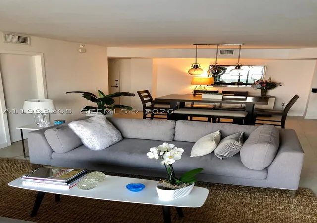 Photo 1 of Sale Pending at 2333 Brickell Ave #PH207, Miami, FL 33129 | MLS# A11993205 | Listing updated on 2026-09-01