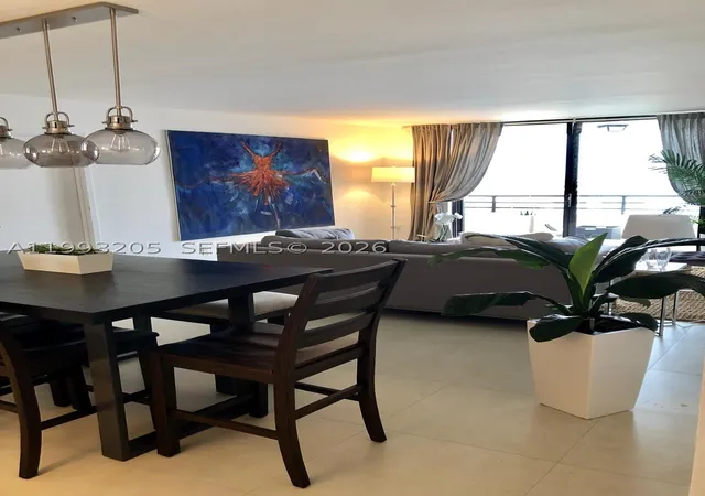 Photo 3 of Sale Pending at 2333 Brickell Ave #PH207, Miami, FL 33129 | MLS# A11993205 | Listing updated on 2026-09-01