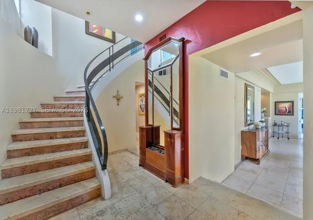 Photo 3 of Single family home for sale at 1021 N Greenway Dr, Coral Gables, FL 33134 | MLS# A11981727 | Listing updated on 2026-09-14