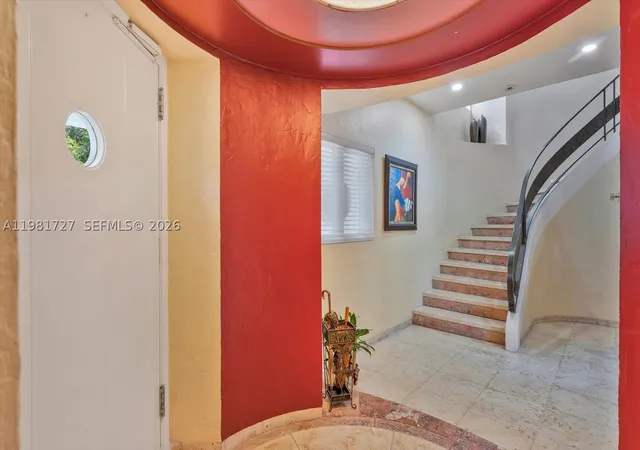 Photo 4 of Single family home for sale at 1021 N Greenway Dr, Coral Gables, FL 33134 | MLS# A11981727 | Listing updated on 2026-09-14