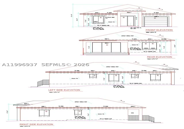 Photo 3 of Single family home for sale at 235 Sw 4th St, Hallandale Beach, FL 33009 | MLS# A11996937 | Listing updated on 2026-09-01