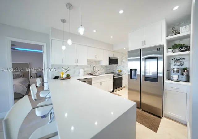 Condo for sale at 200 Diplomat Pkwy #827, Hallandale Beach, FL 33009 | MLS# A11997191 | Listing updated on 2026-09-01
