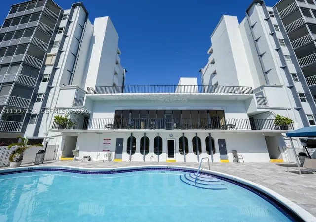 Photo 1 of Condo for sale at 200 Diplomat Pkwy #827, Hallandale Beach, FL 33009 | MLS# A11997191 | Listing updated on 2026-09-01